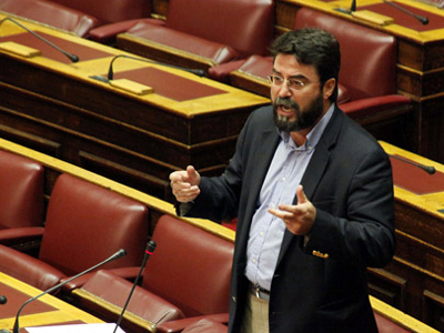 «Ε, όχι και ο Βασίλης!»